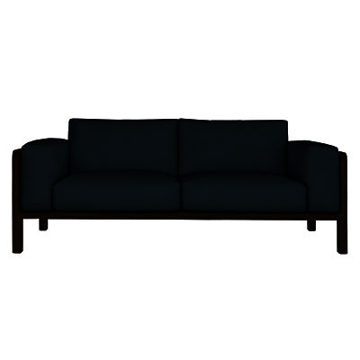 Furia Heming Large Sofa Azul Nordic Blue Furia Heming Large Sofa Azul Nordic Blue